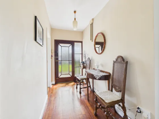 Photo of St. Brigid's Road, Portumna, Co. Galway, H53 W542