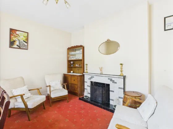 Photo of St. Brigid's Road, Portumna, Co. Galway, H53 W542