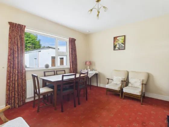 Photo of St. Brigid's Road, Portumna, Co. Galway, H53 W542