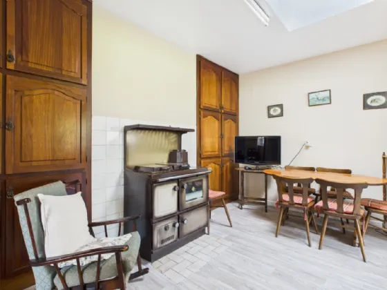 Photo of St. Brigid's Road, Portumna, Co. Galway, H53 W542