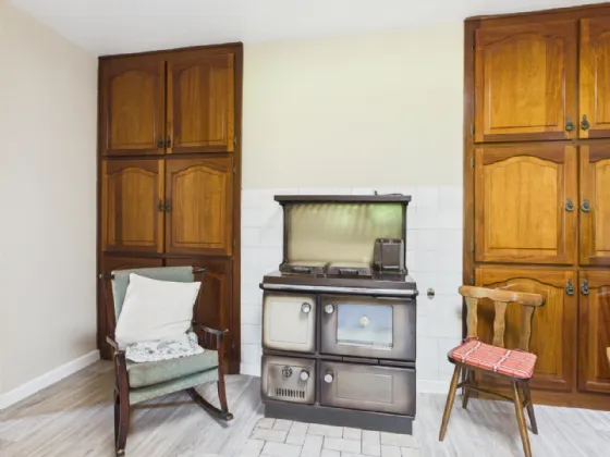 Photo of St. Brigid's Road, Portumna, Co. Galway, H53 W542