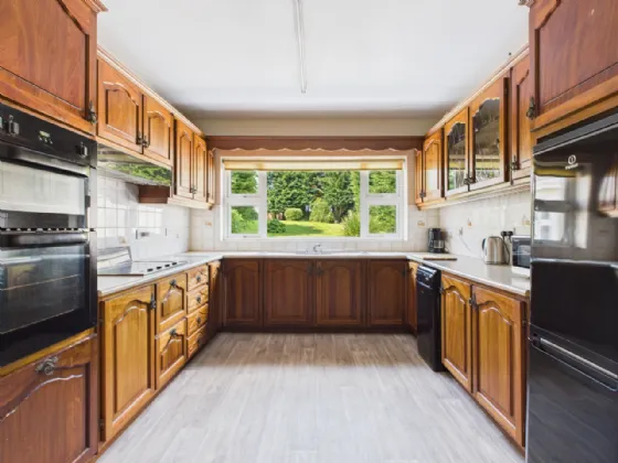 Photo of St. Brigid's Road, Portumna, Co. Galway, H53 W542