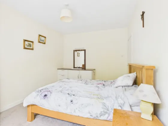 Photo of St. Brigid's Road, Portumna, Co. Galway, H53 W542