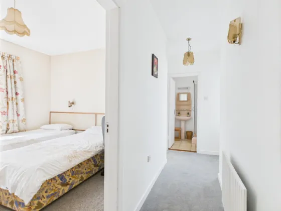 Photo of St. Brigid's Road, Portumna, Co. Galway, H53 W542