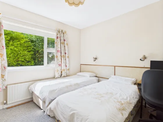 Photo of St. Brigid's Road, Portumna, Co. Galway, H53 W542