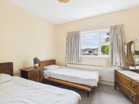 Photo of St. Brigid's Road, Portumna, Co. Galway, H53 W542