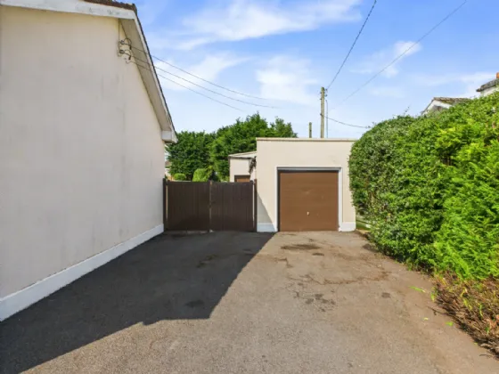 Photo of St. Brigid's Road, Portumna, Co. Galway, H53 W542