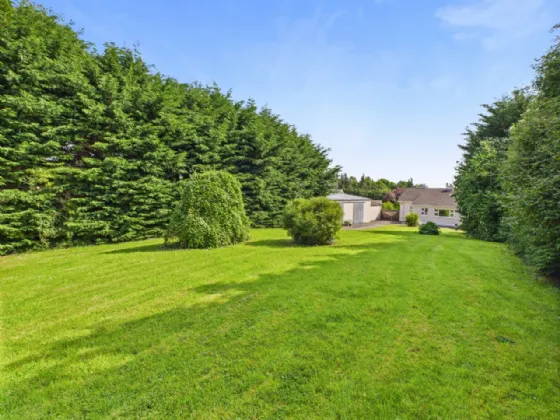 Photo of St. Brigid's Road, Portumna, Co. Galway, H53 W542