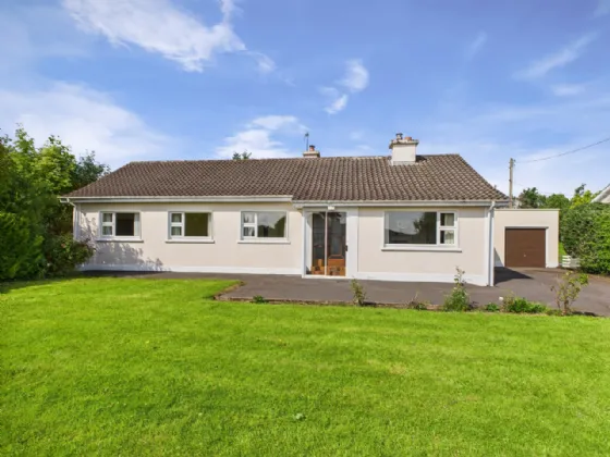 Photo of St. Brigid's Road, Portumna, Co. Galway, H53 W542