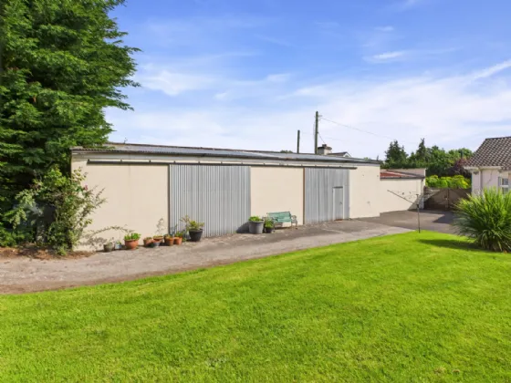 Photo of St. Brigid's Road, Portumna, Co. Galway, H53 W542