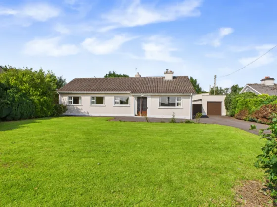 Photo of St. Brigid's Road, Portumna, Co. Galway, H53 W542