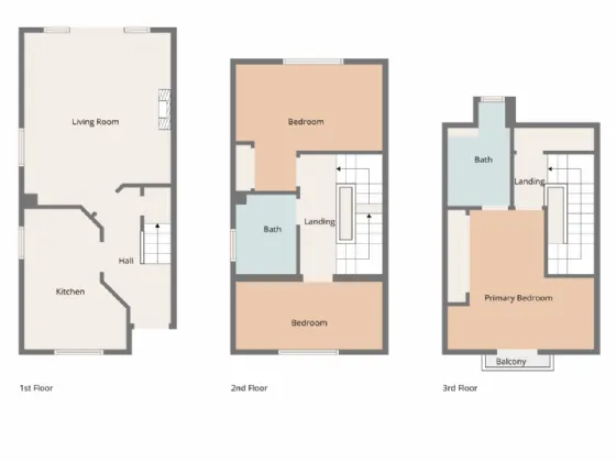 Photo of 7 Cardy Rock Road, Balbriggan, Co. Dublin, K32E094