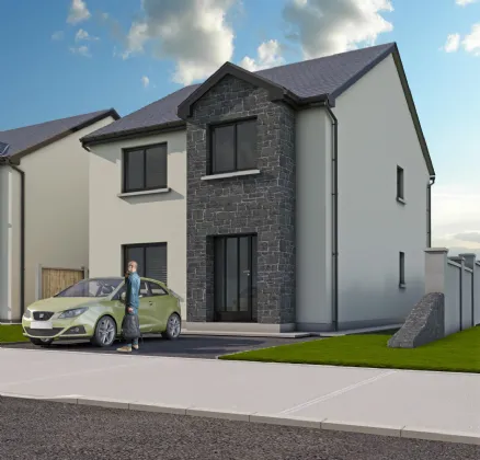 Photo of 19 Ard Rua Meadows, Claremorris, Co Mayo
