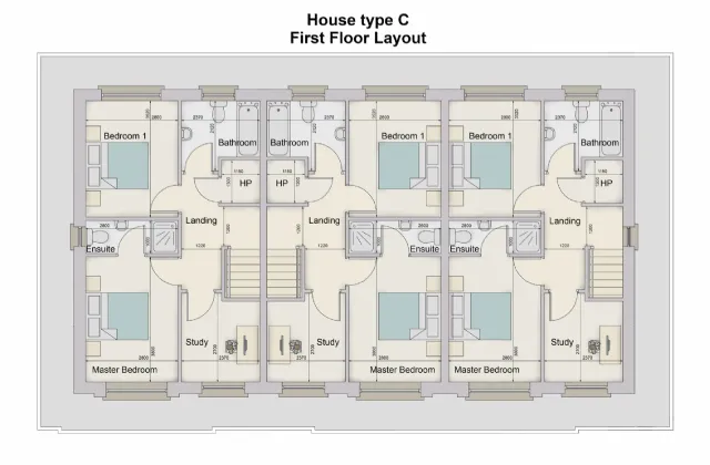 Photo of 45 Ard Rua Meadows, Claremorris, Co Mayo
