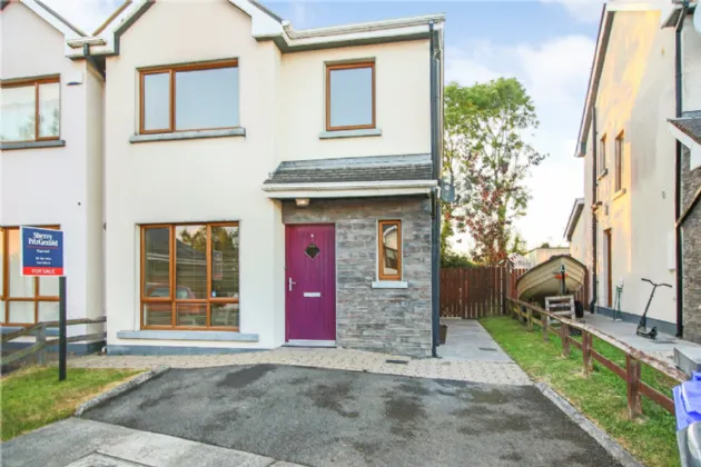 Photo of 6 Bothar Fergus, Dun Ri, Carrick On Shannon, Co Leitrim, N41 H277