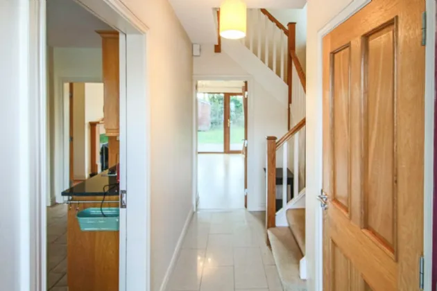 Photo of 6 Bothar Fergus, Dun Ri, Carrick On Shannon, Co Leitrim, N41 H277