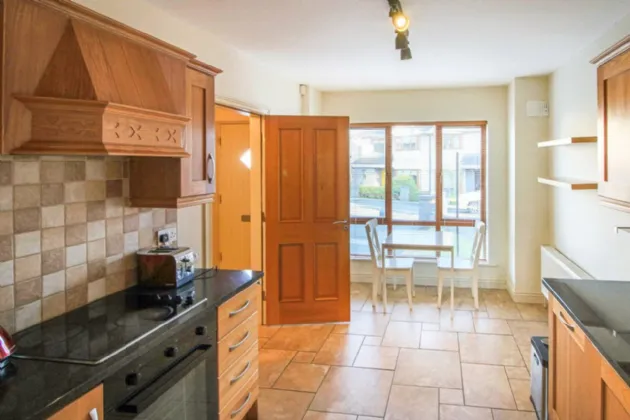 Photo of 6 Bothar Fergus, Dun Ri, Carrick On Shannon, Co Leitrim, N41 H277