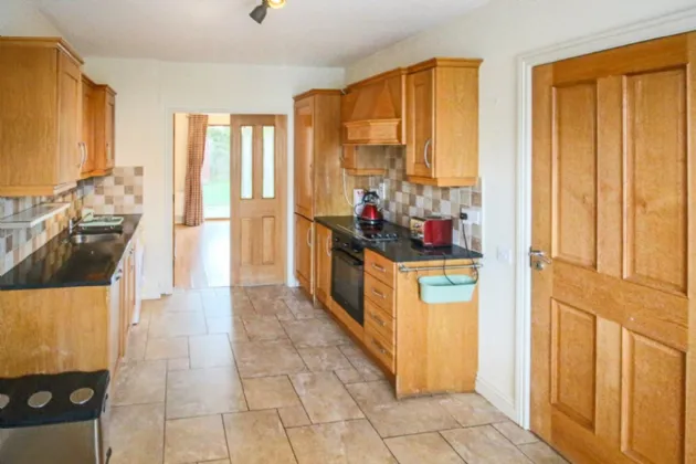 Photo of 6 Bothar Fergus, Dun Ri, Carrick On Shannon, Co Leitrim, N41 H277