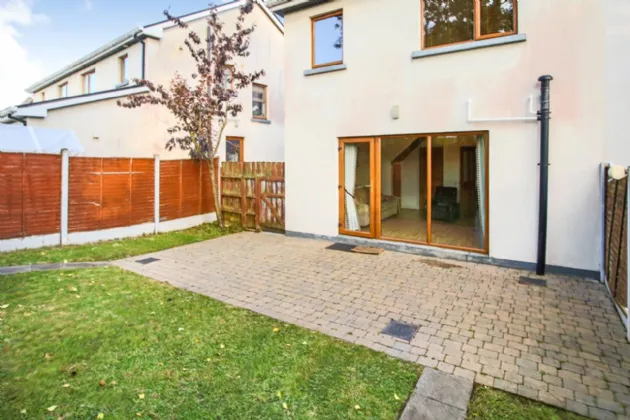 Photo of 6 Bothar Fergus, Dun Ri, Carrick On Shannon, Co Leitrim, N41 H277