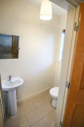 Photo of 6 Bothar Fergus, Dun Ri, Carrick On Shannon, Co Leitrim, N41 H277