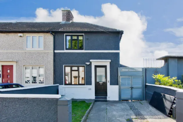 Photo of 58 Rutland Avenue, Crumlin, Dublin 12, D12W938