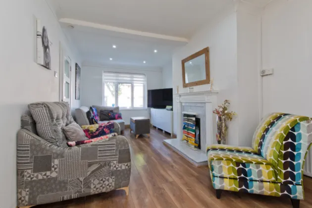 Photo of 58 Rutland Avenue, Crumlin, Dublin 12, D12W938