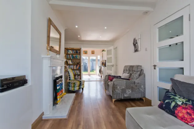 Photo of 58 Rutland Avenue, Crumlin, Dublin 12, D12W938