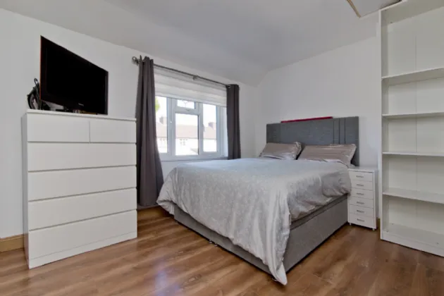 Photo of 58 Rutland Avenue, Crumlin, Dublin 12, D12W938