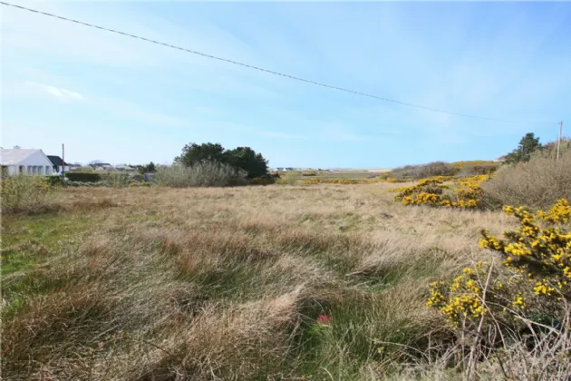 Photo of Prime Commercial Site, Derrybeg, Donegal
