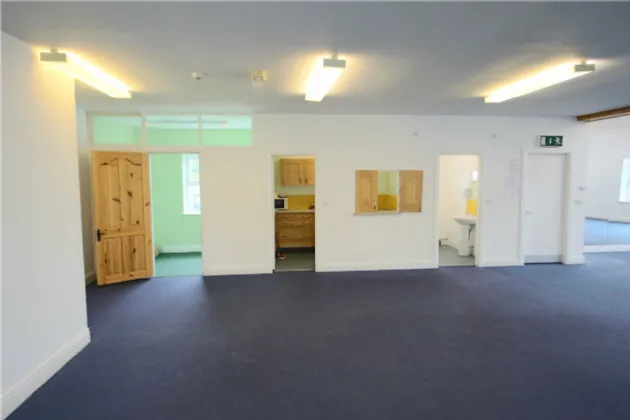 Photo of 1st Floor Studio Space, Inver Geal, Carrick-On-Shannon, Co. Leitrim