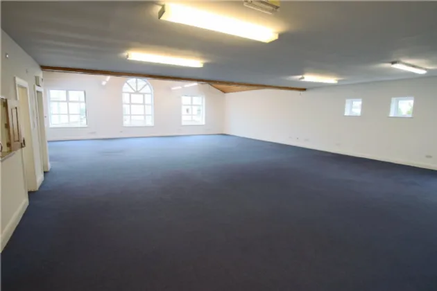 Photo of 1st Floor Studio Space, Inver Geal, Carrick-On-Shannon, Co. Leitrim
