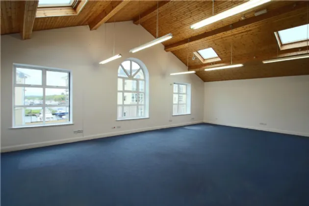 Photo of 1st Floor Studio Space, Inver Geal, Carrick-On-Shannon, Co. Leitrim