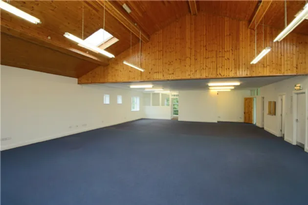 Photo of 1st Floor Studio Space, Inver Geal, Carrick-On-Shannon, Co. Leitrim
