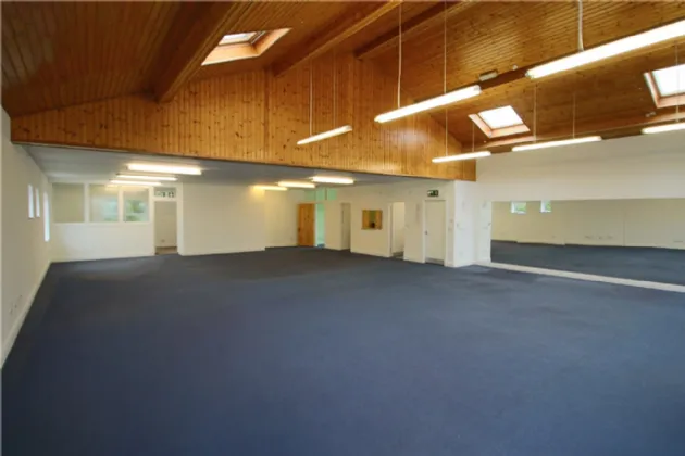 Photo of 1st Floor Studio Space, Inver Geal, Carrick-On-Shannon, Co. Leitrim