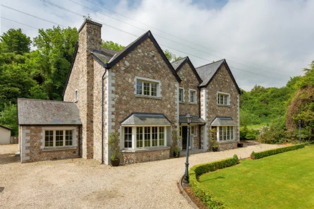 Photo of Lisclogher, Enniskerry, Co. Wicklow, A98 AK49