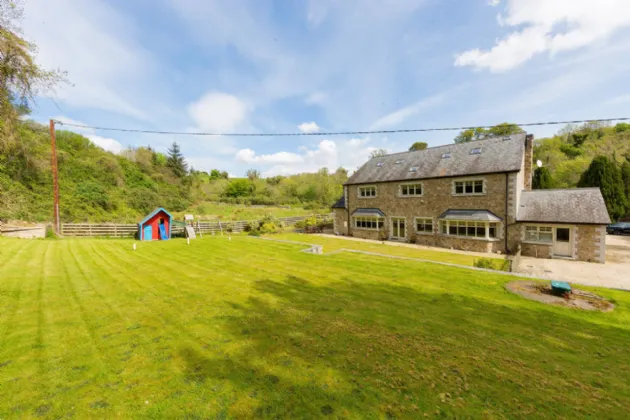 Photo of Lisclogher, Enniskerry, Co. Wicklow, A98 AK49