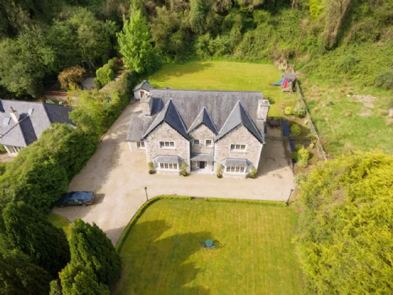 Photo of Lisclogher, Enniskerry, Co. Wicklow, A98 AK49