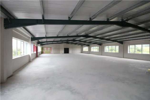 Photo of Substantial First Floor Space, Carrick Retail & Business Park, Carrick-On-Shannon, Co. Leitrim, N41F2W2