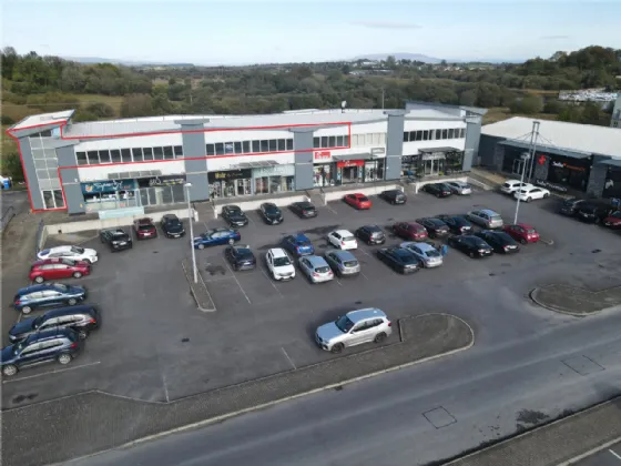Photo of Substantial First Floor Space, Carrick Retail & Business Park, Carrick-On-Shannon, Co. Leitrim, N41F2W2