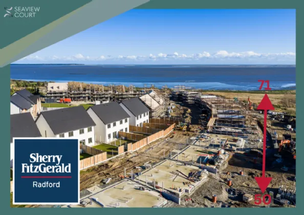 Photo of 54 Seaview Court, Rocksborough, Wexford Town