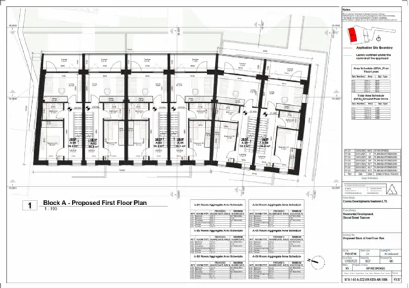Photo of Development Site, Strand Street, Tramore, Co. Waterford