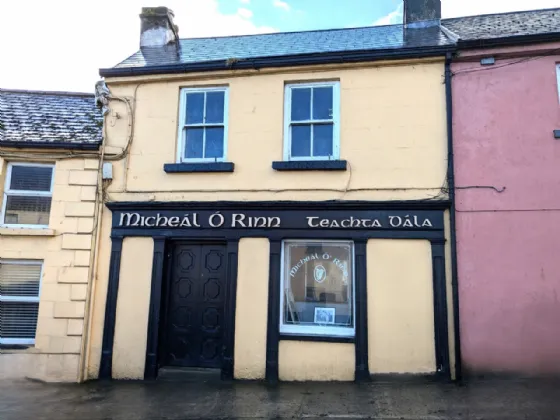 Photo of Quay Street, Westport, Co Mayo, F28 FT96