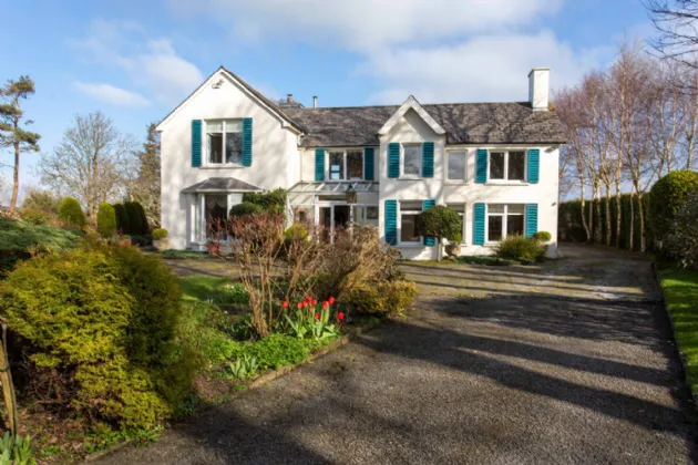 Photo of The Kerries, Tralee, Co. Kerry, V92XDK2