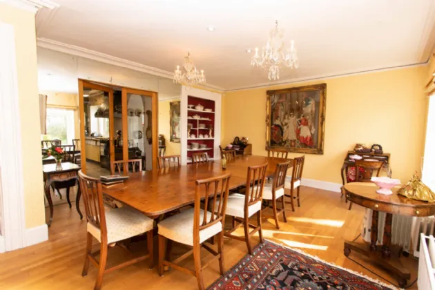 Photo of The Kerries, Tralee, Co. Kerry, V92XDK2