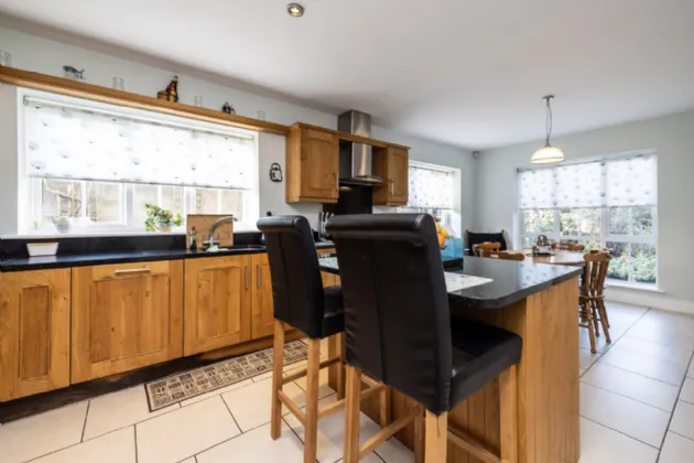 Photo of 21 Dun Emer Avenue, Lusk, Co. Dublin, K45 CV61