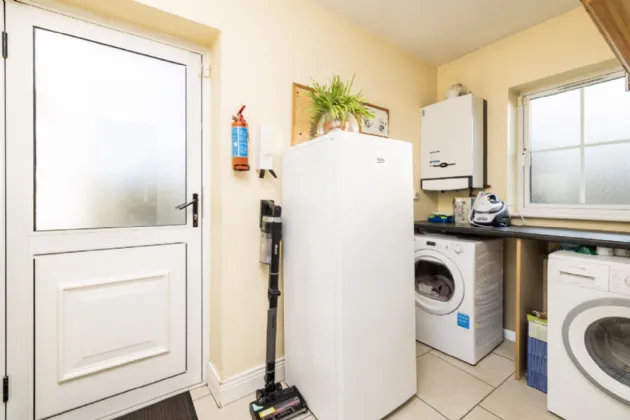 Photo of 21 Dun Emer Avenue, Lusk, Co. Dublin, K45 CV61