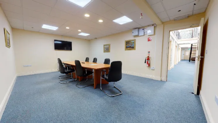 Photo of West Point Business Centre, Charlestown, Co. Mayo, F12 YY95