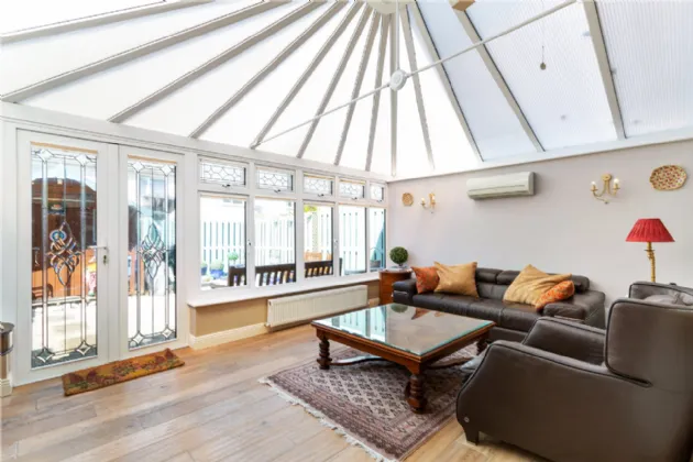 Photo of 70 Fernleigh Drive, Castleknock, Dublin 15, D15 K3V7