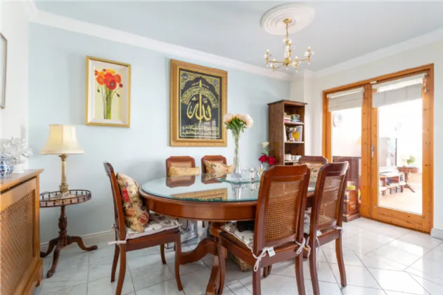 Photo of 70 Fernleigh Drive, Castleknock, Dublin 15, D15 K3V7