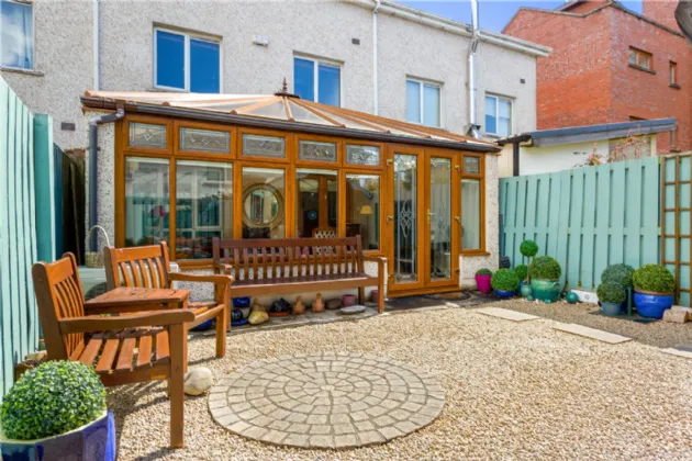 Photo of 70 Fernleigh Drive, Castleknock, Dublin 15, D15 K3V7